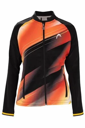 Head Bluza sportowa damska Breaker
