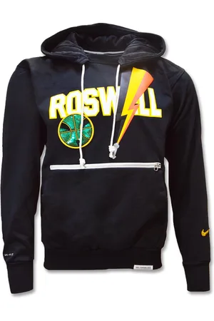 Nike Bluza z kapturem Roswell Rayguns Premium Dri-Fit Hoodie