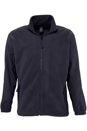 Sols Bluza Polarowa Unisex Dla Dorosłych North