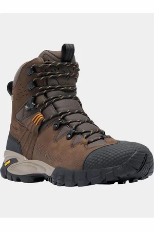 Columbia Buty Turystyczne Męskie Geoterra Outdry Ltr