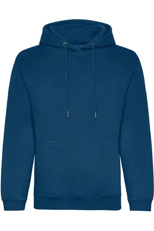 AWDis Organiczna Bluza Z Kapturem Unisex Dla Dorosłych