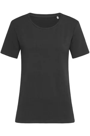 Stedman Koszulka Damska Claire Crew Neck Relaxed Fit T-shirt