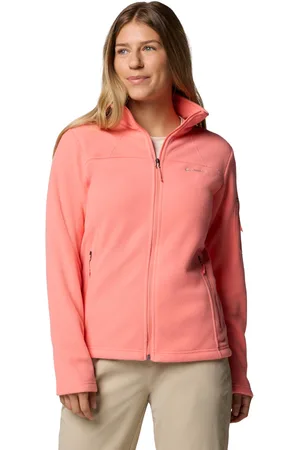 Columbia Polar turystyczny damski Fast Trek II Jacket