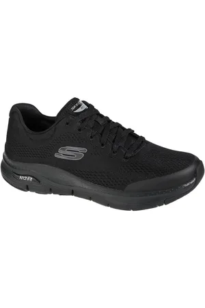 Skechers Adidasy Arch Fit, Mężczyźni