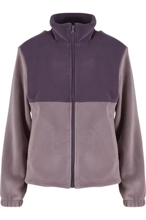 Urban classics Dwuwarstwowa Bluza Polarowa Dla Kobiet
