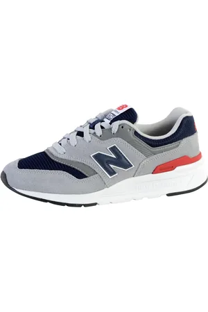New Balance Buty na co dzień męskie 997 skóra