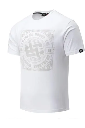Extreme Hobby Koszulka Męska bawełniana T-shirt WASH