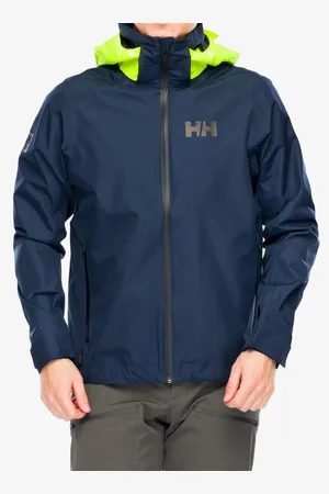 Helly Hansen Kurtka żeglarska męska Inshore Cup Jacket