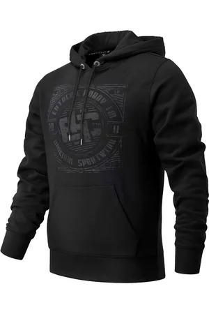 Extreme Hobby Bluza męska z kapturem WASH