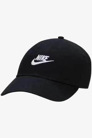 Nike Czapka Club Unstructured Futura Wash Cap, Dla obu płci