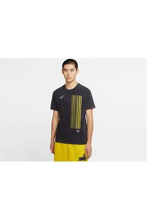 Nike Koszulka sportowa męska Kd Wash