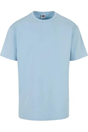 Urban classics Męska Koszulka Acid Wash Heavy Oversized T-shirt