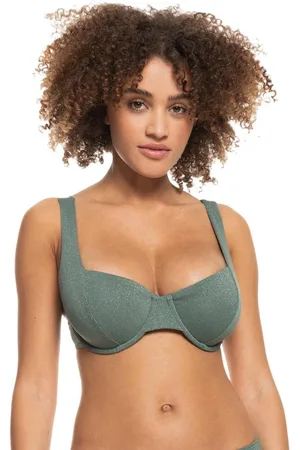 Roxy Góra od bikini Shimmer Time Underwired D-Cup