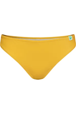 Dědoles Złotożółty dół od bikini