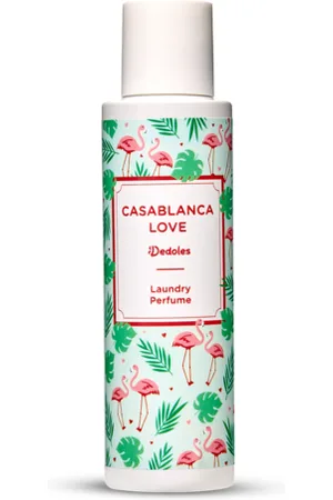 Dědoles Perfumy do prania Casablanca Love 100 ml