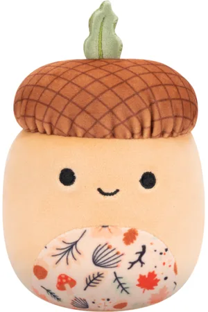 SQUISHMALLOWS Żołądź Mac, 20 cm