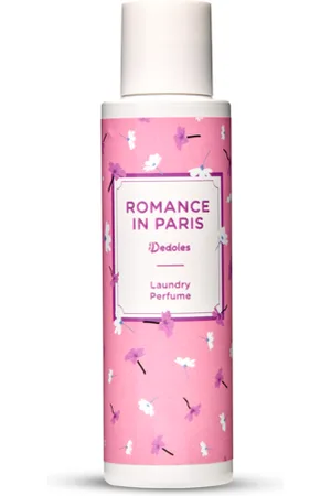 Dědoles Perfumy do prania Romance in Paris 100 ml