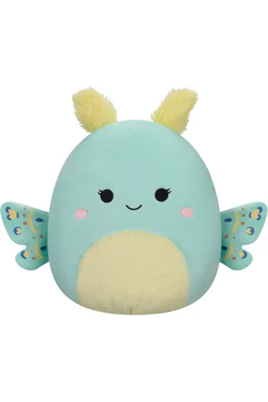 SQUISHMALLOWS Ćma Connie, 30 cm