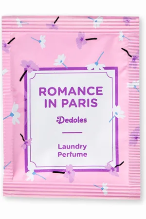 Dědoles Perfumy do prania Romance in Paris 10 ml