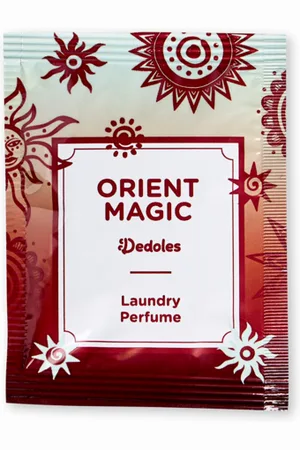 Dědoles Perfumy do prania Orient Magic 10 ml
