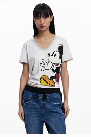 Desigual Koszulka Mickey Mouse™