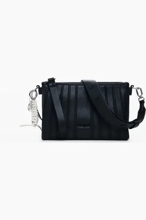 Desigual Mała torba panelowa