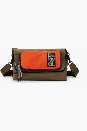 Desigual Torebka Voyager wielofunkcyjna