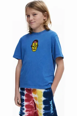 Desigual Koszulka Ironman Marvel™