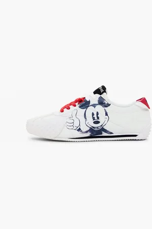 Desigual Zapatillas Mickey Mouse™