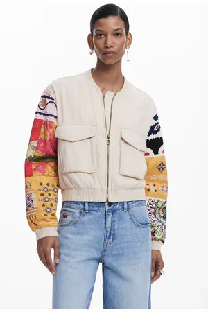 Desigual Kurtka Austin