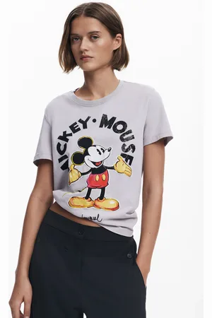 Desigual Koszulka Mickey Mouse™