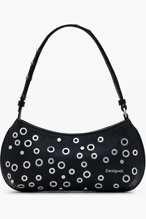 Desigual Torebka z ćwiekami