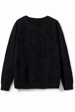 Desigual Sweter