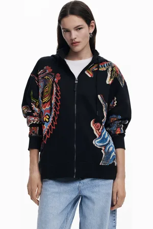 Desigual Bluza zaprojektowana przez Mr. Christian Lacroix