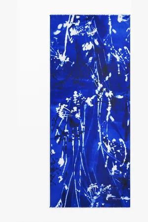 Desigual Foulard w kropki