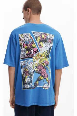 Desigual Koszulka Ironman Marvel™
