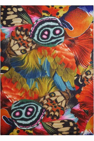 Desigual Foulard zaprojektowany przez Mr. Christian Lacroix