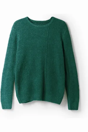 Desigual Sweter