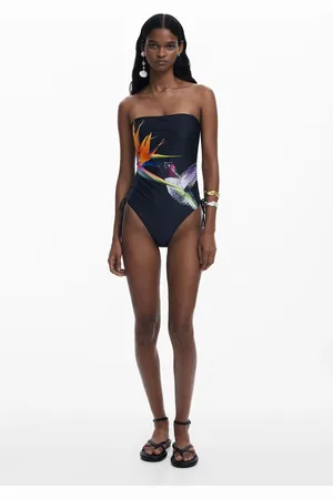 Desigual Strój kąpielowy Colibrí