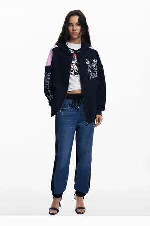 Desigual Bluza Mickey Mouse™