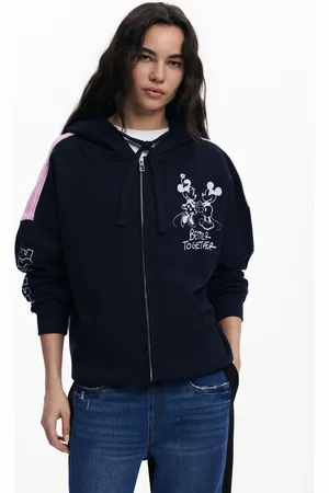 Desigual Bluza Mickey Mouse™