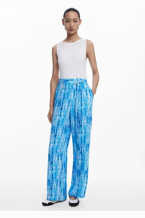 Desigual Kombinezon Tie-Dye