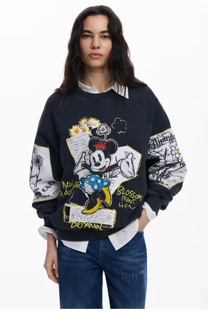 Desigual Bluza Minnie Mouse™