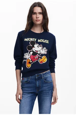 Desigual Bluza Mickey Mouse™