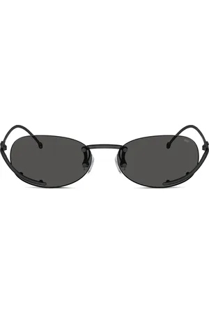 Diesel Oval sunglasses Sunglasses Unisex
