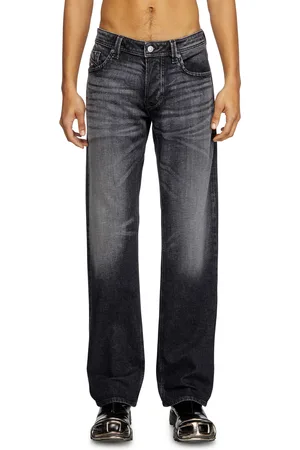 Diesel Regular Jeans 1985 Larkee Jeans Man