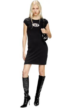 Diesel Short dress Dresses Woman