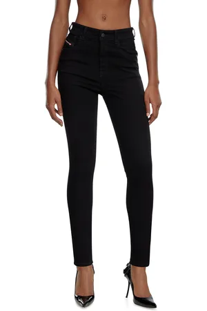 Diesel Skinny Jeans 1984 Slandy-High Jeans Woman