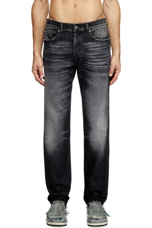 Diesel Regular Jeans 2023 D-Finitive Jeans Man