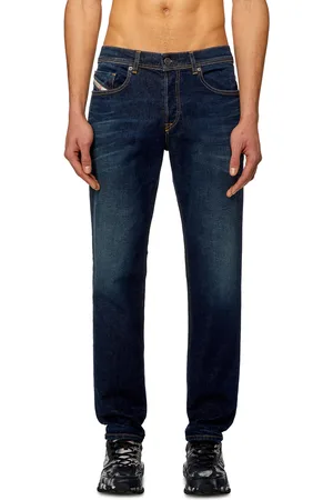 Diesel Regular Jeans 2023 D-Finitive Jeans Man